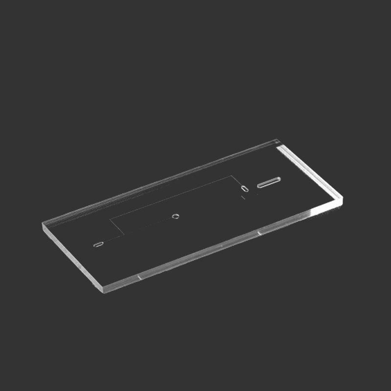 Mikrofluidiset sirut ja laitteet