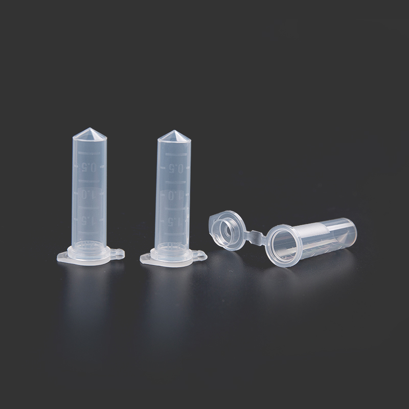 2,0 ml mikrosentrifugiputki