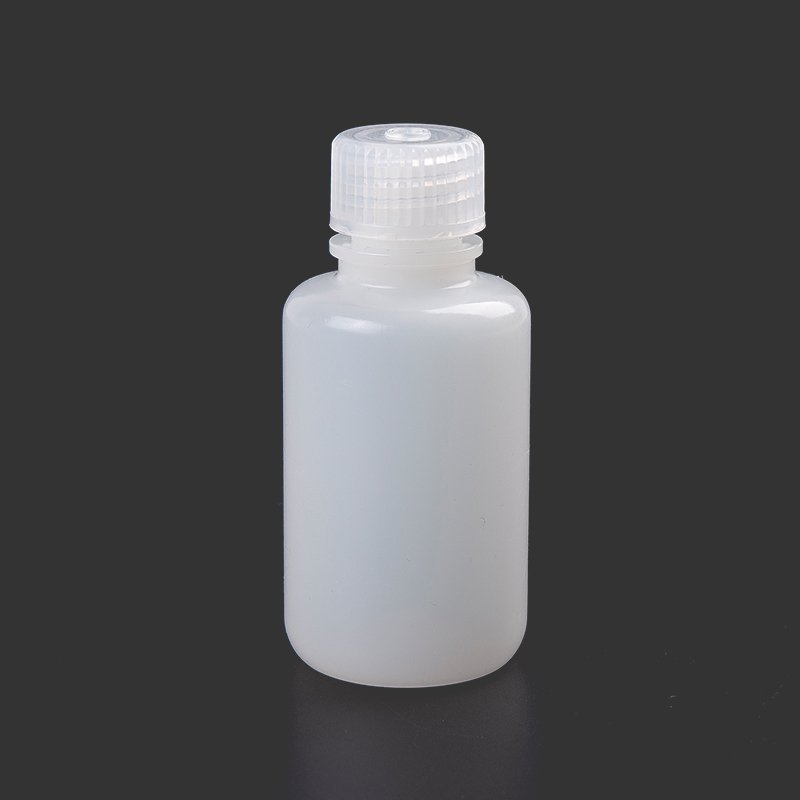 HDPE-reagenssipullo