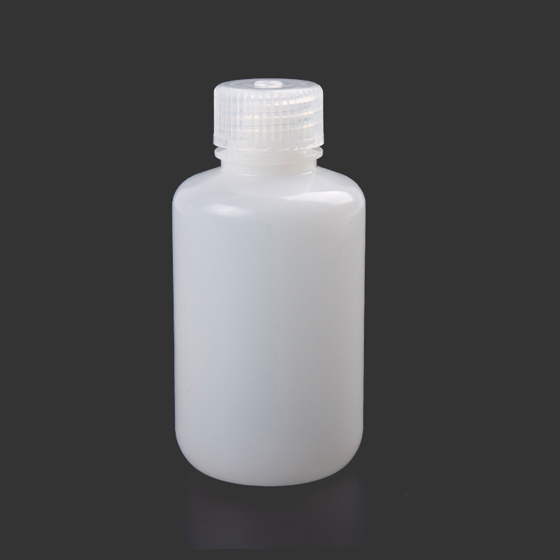 HDPE-reagenssipullo