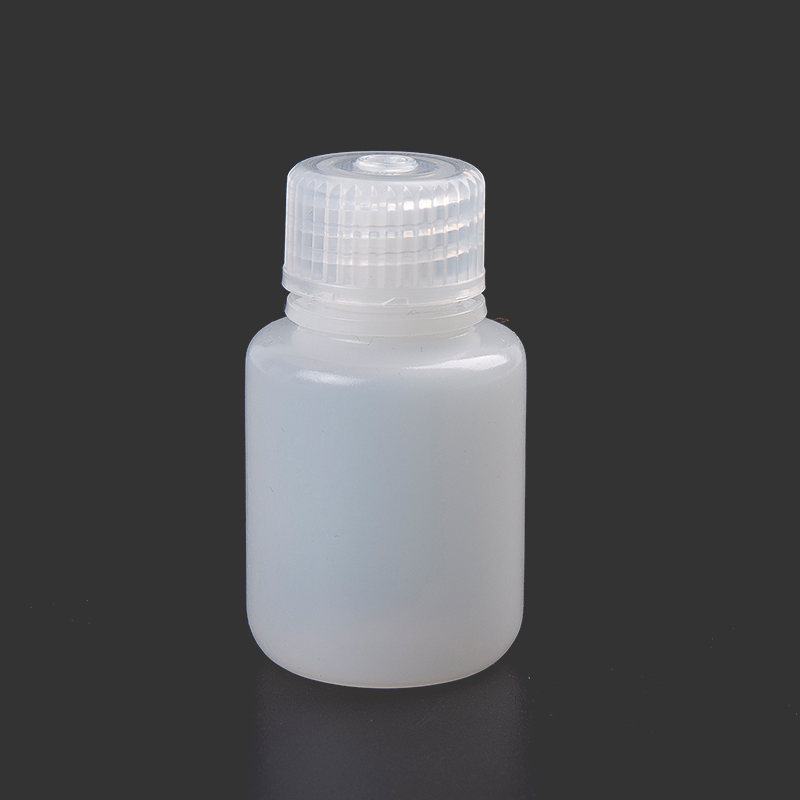 HDPE-reagenssipullo