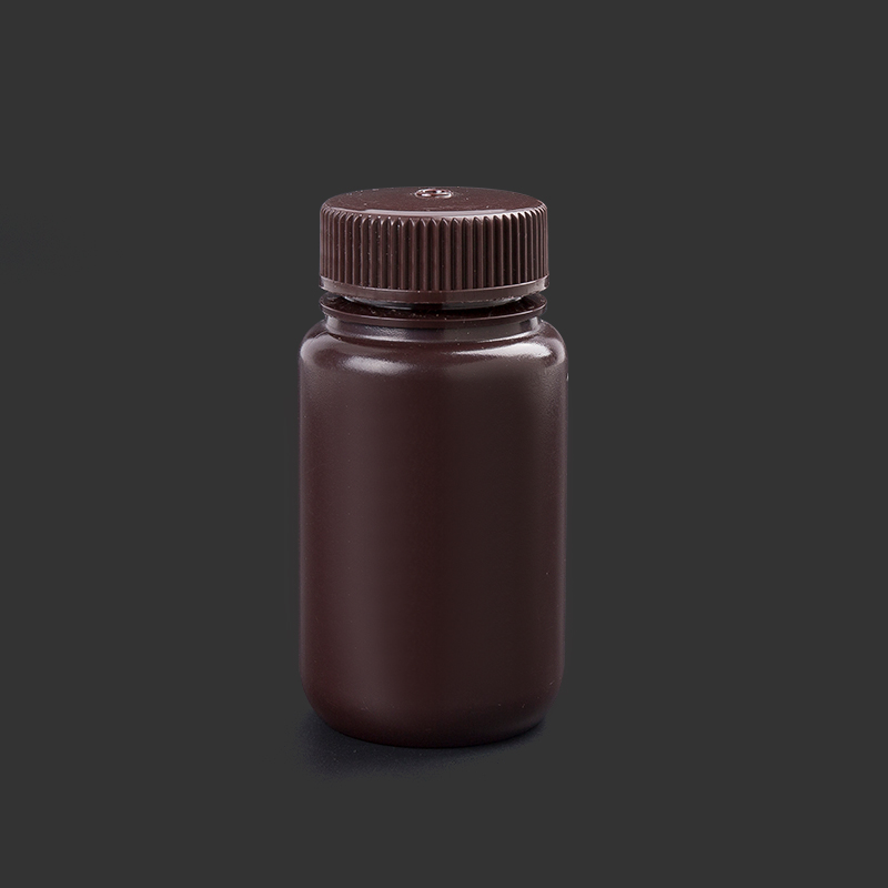 HDPE-reagenssipullo