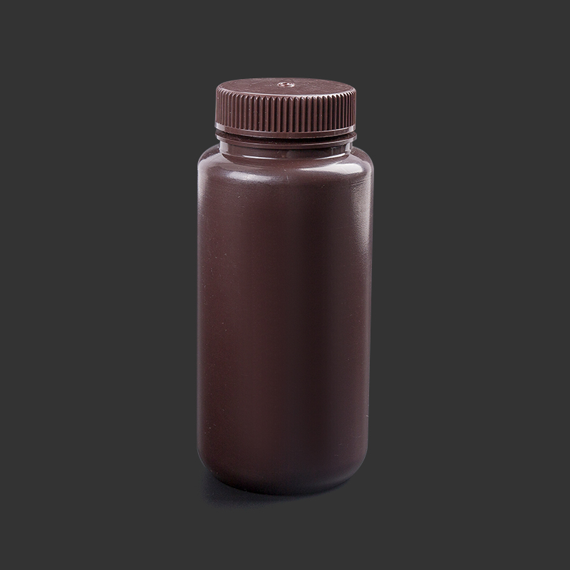 HDPE-reagenssipullo
